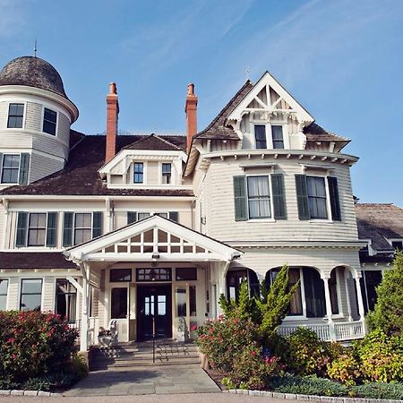 Castle Hill Inn Newport Ngoại thất bức ảnh