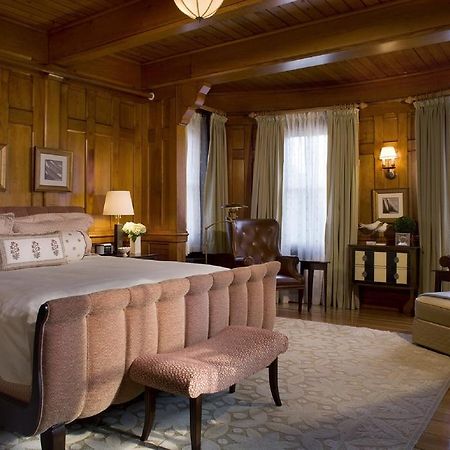 Castle Hill Inn Newport Phòng bức ảnh