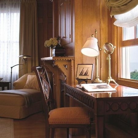Castle Hill Inn Newport Ngoại thất bức ảnh