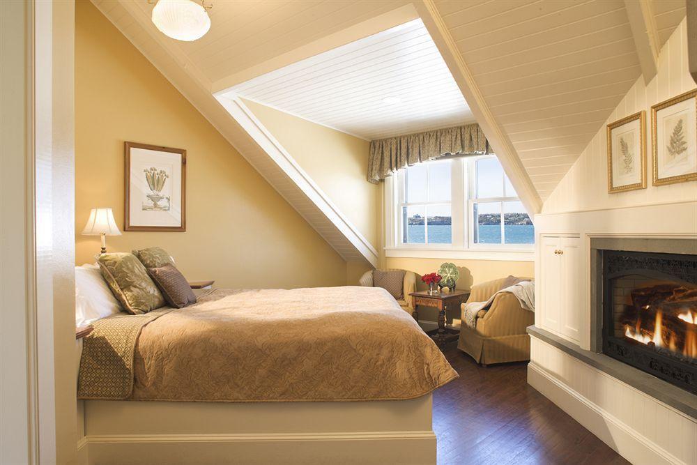 Castle Hill Inn Newport Phòng bức ảnh