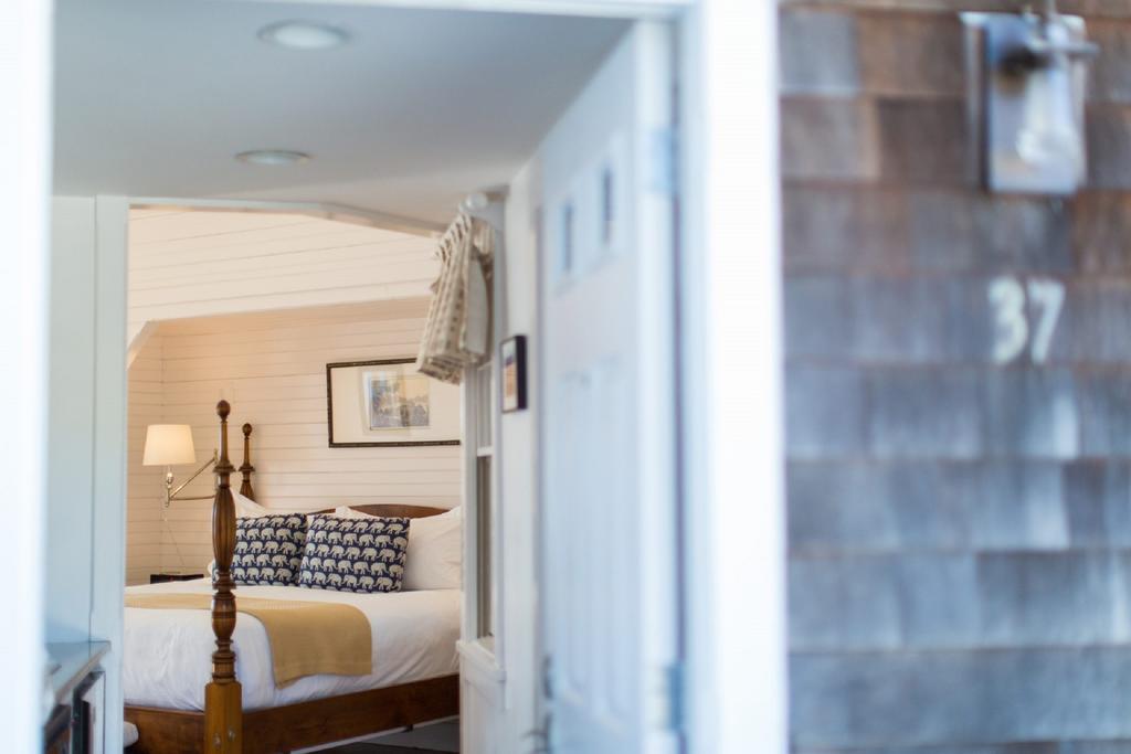 Castle Hill Inn Newport Ngoại thất bức ảnh