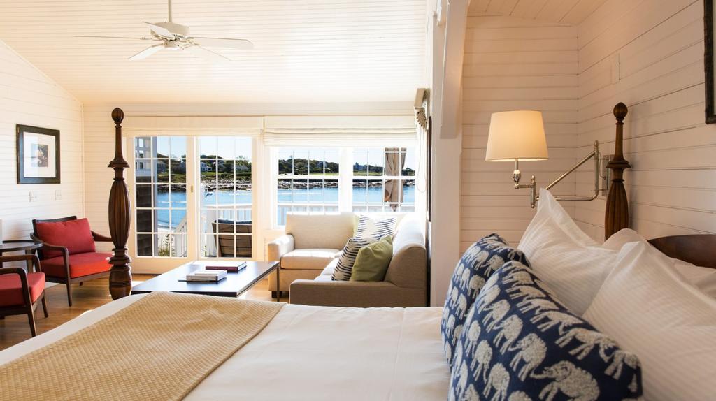 Castle Hill Inn Newport Ngoại thất bức ảnh