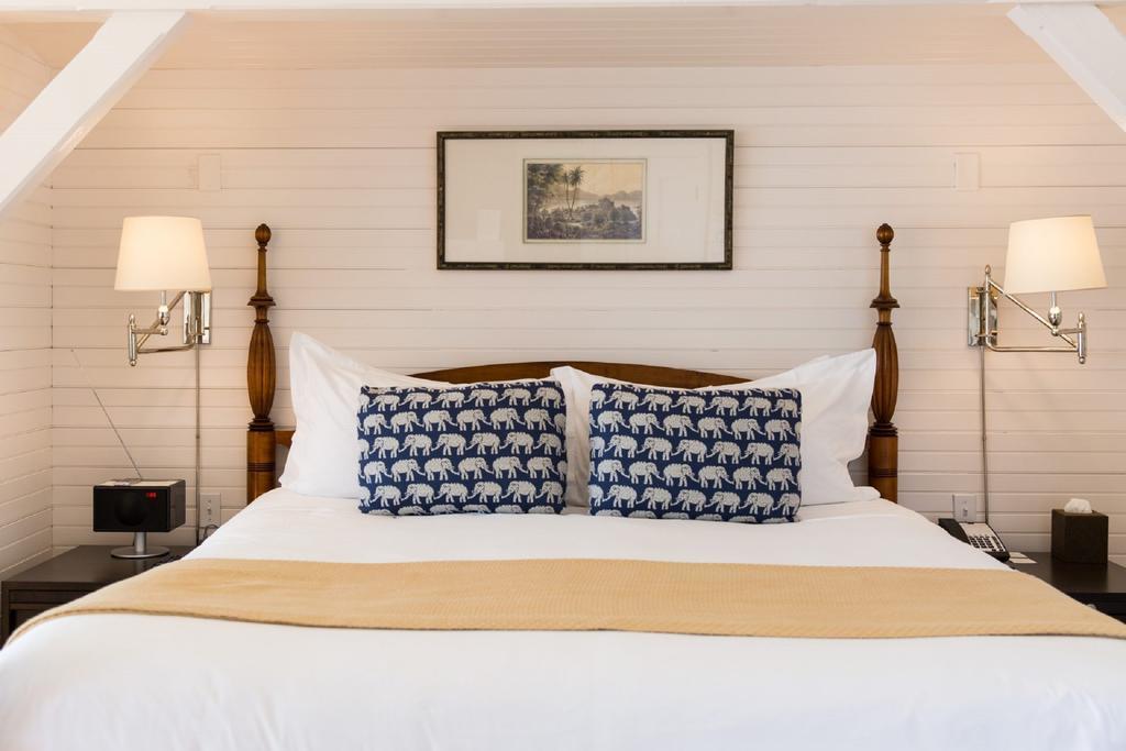 Castle Hill Inn Newport Ngoại thất bức ảnh