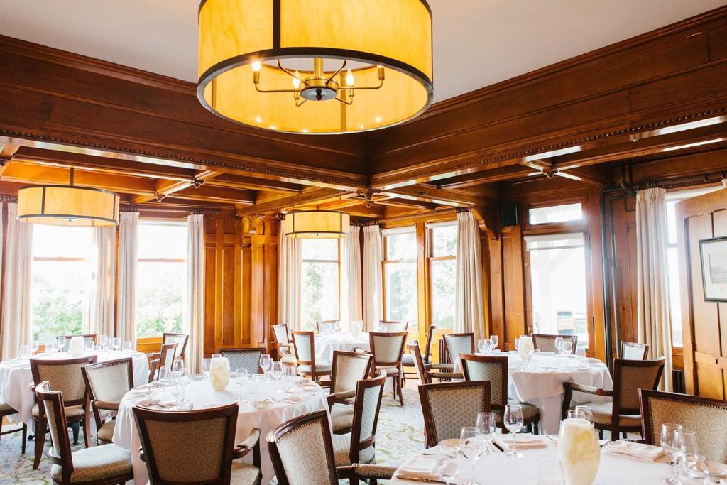 Castle Hill Inn Newport Ngoại thất bức ảnh