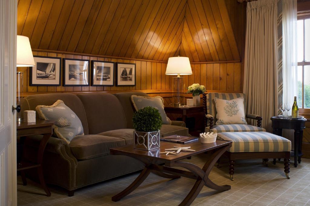 Castle Hill Inn Newport Ngoại thất bức ảnh