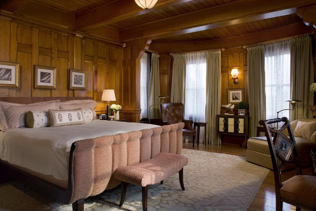 Castle Hill Inn Newport Phòng bức ảnh