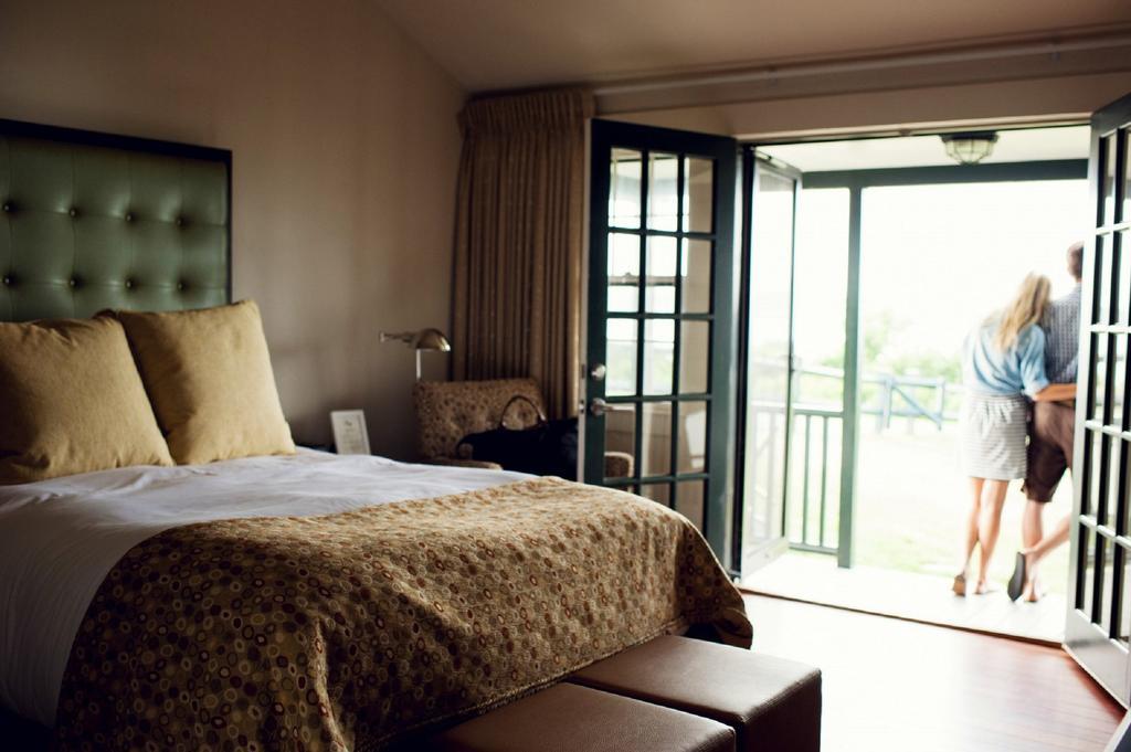 Castle Hill Inn Newport Ngoại thất bức ảnh