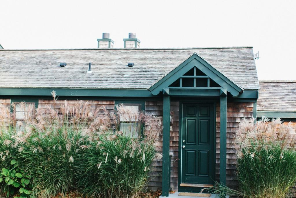 Castle Hill Inn Newport Ngoại thất bức ảnh