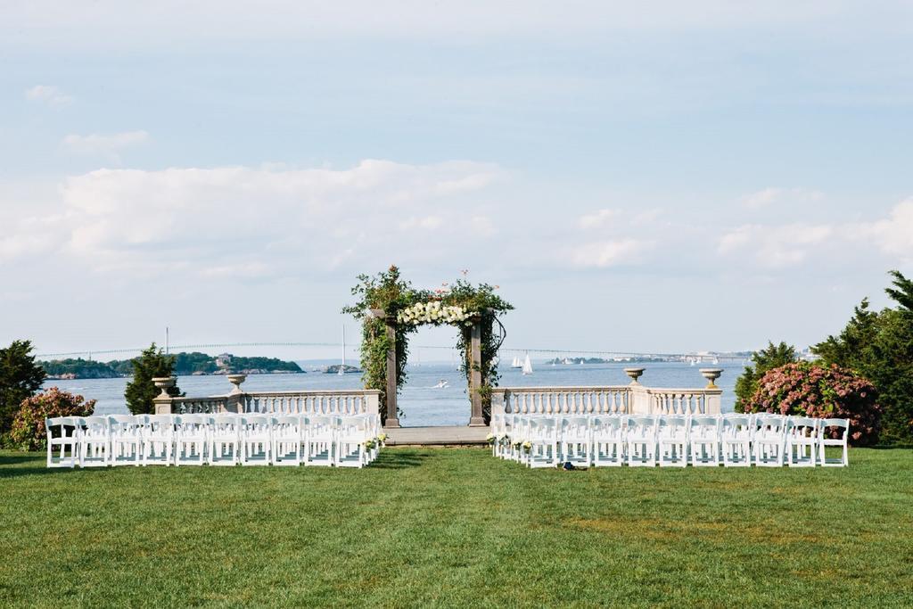 Castle Hill Inn Newport Ngoại thất bức ảnh
