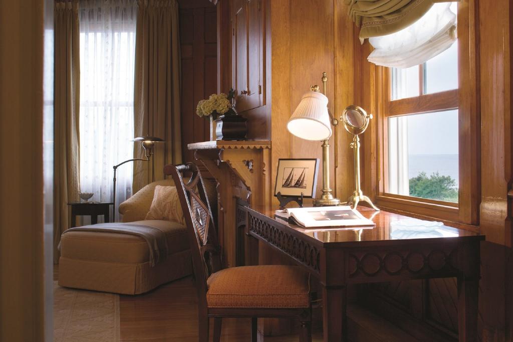 Castle Hill Inn Newport Ngoại thất bức ảnh