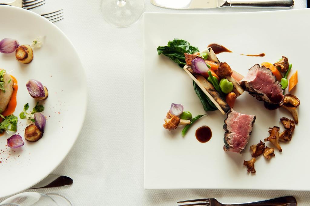 Castle Hill Inn Newport Ngoại thất bức ảnh