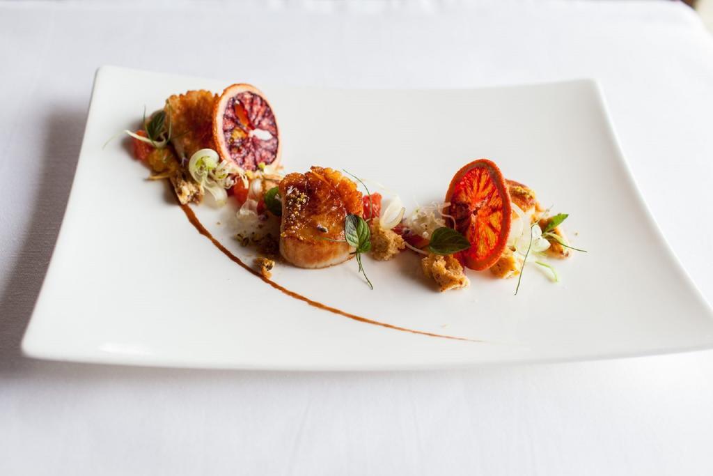 Castle Hill Inn Newport Ngoại thất bức ảnh