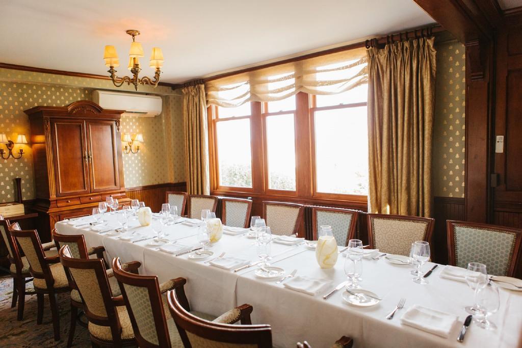 Castle Hill Inn Newport Ngoại thất bức ảnh