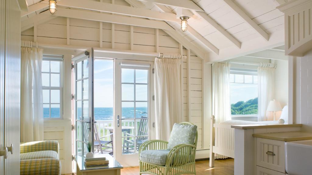 Castle Hill Inn Newport Ngoại thất bức ảnh