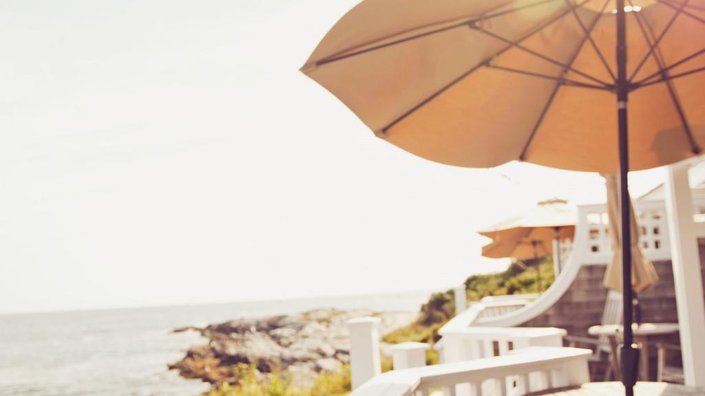 Castle Hill Inn Newport Ngoại thất bức ảnh