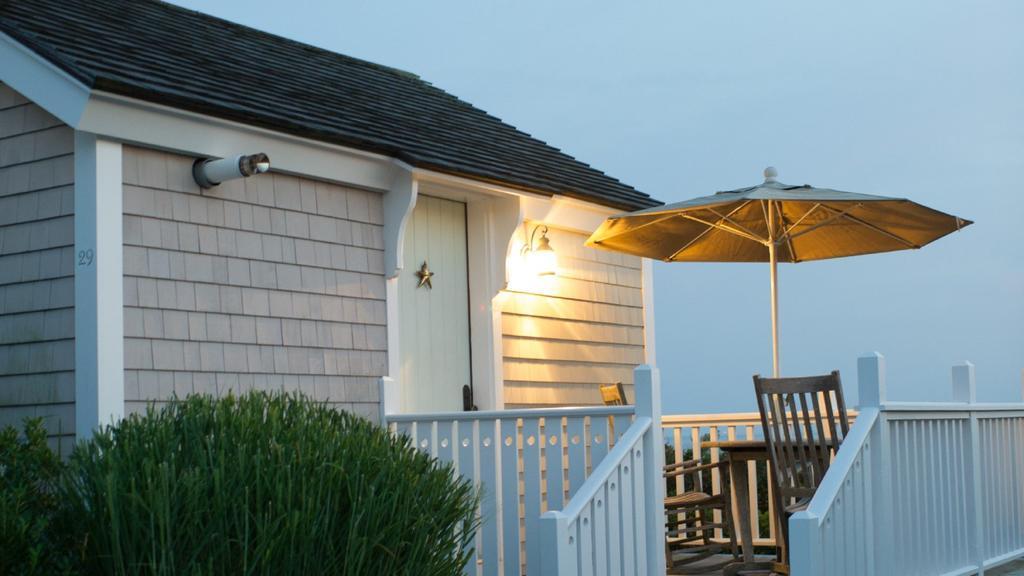 Castle Hill Inn Newport Ngoại thất bức ảnh