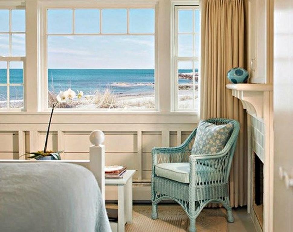 Castle Hill Inn Newport Ngoại thất bức ảnh