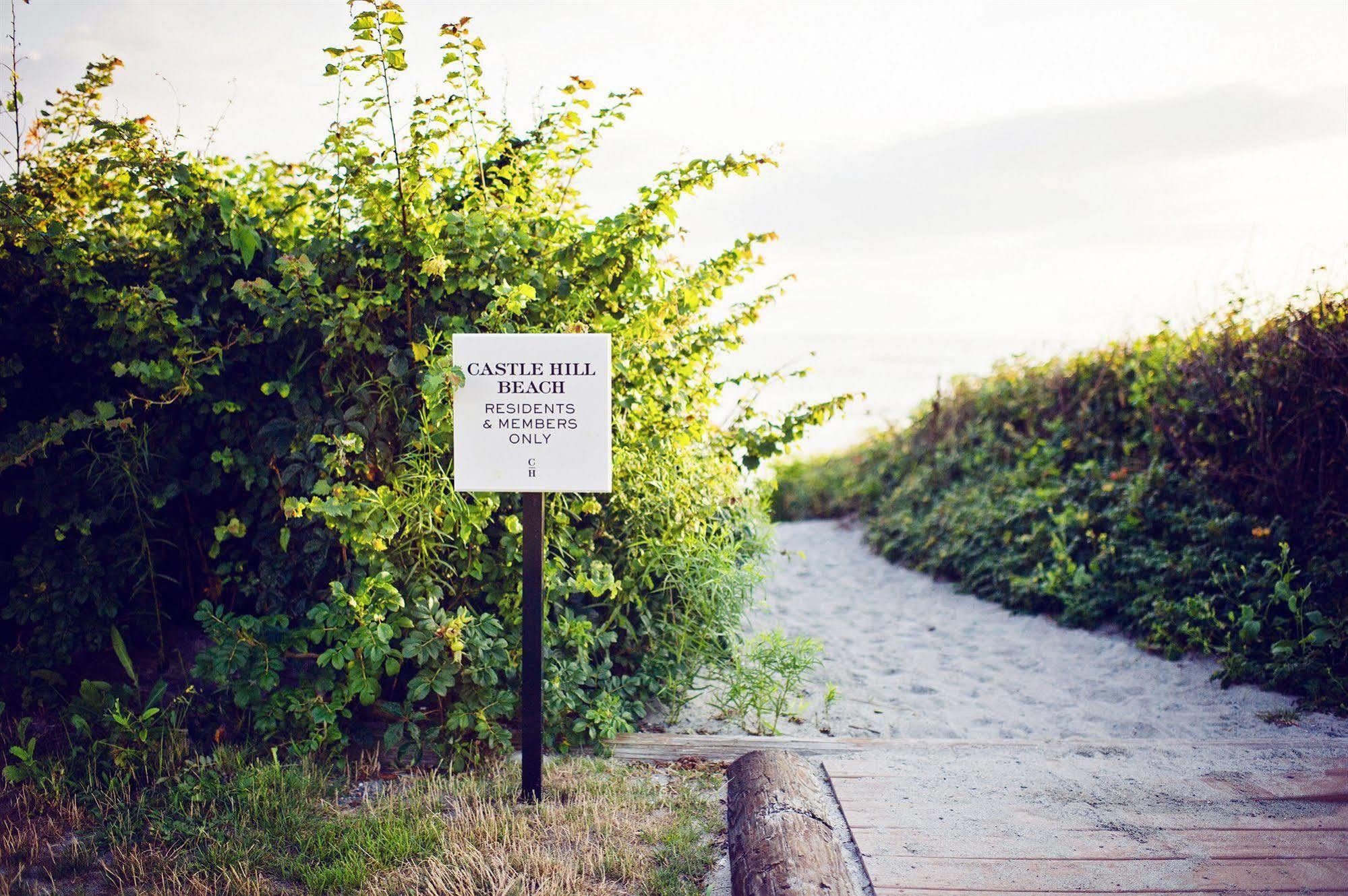 Castle Hill Inn Newport Ngoại thất bức ảnh