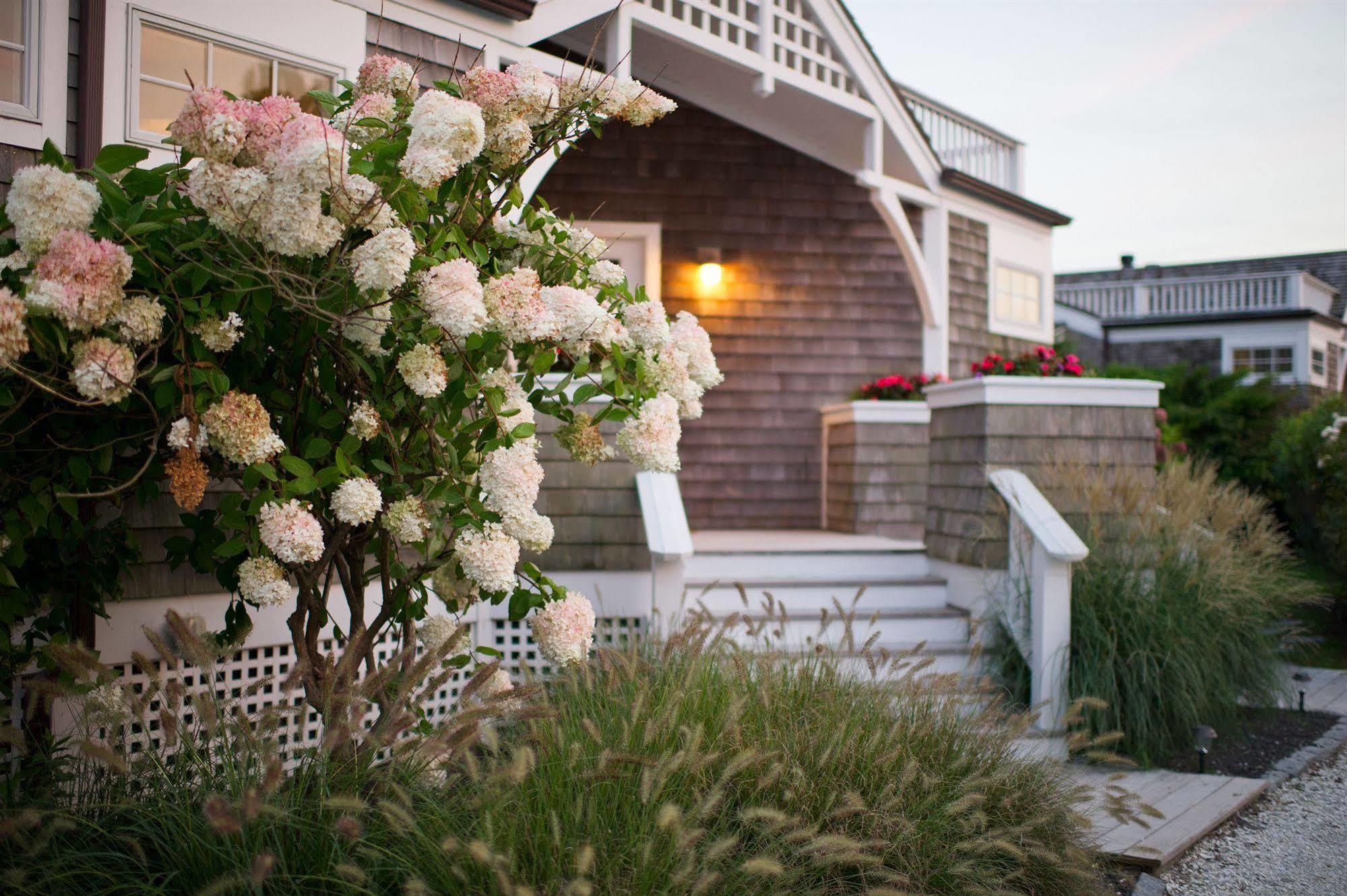 Castle Hill Inn Newport Ngoại thất bức ảnh