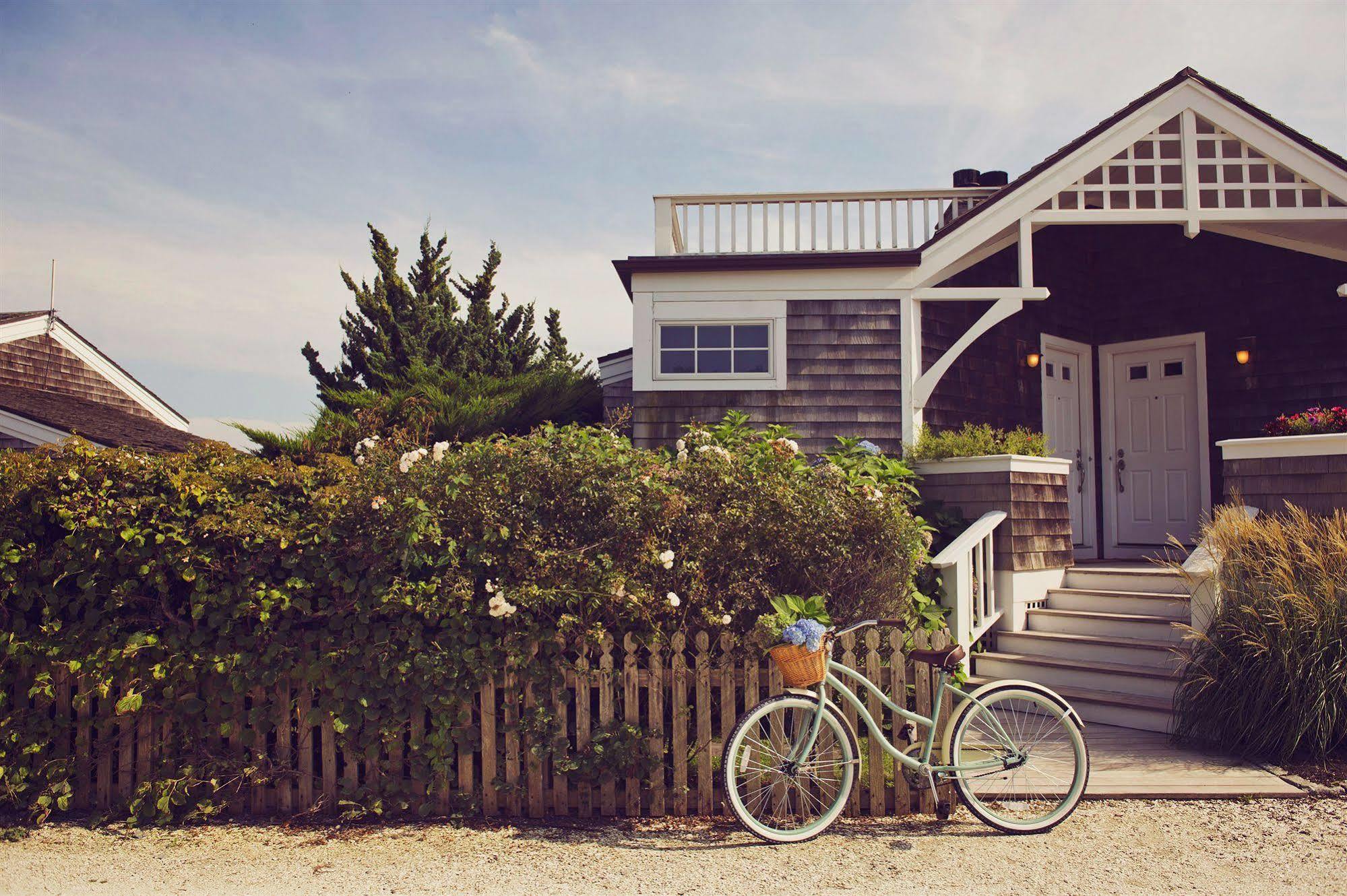 Castle Hill Inn Newport Ngoại thất bức ảnh