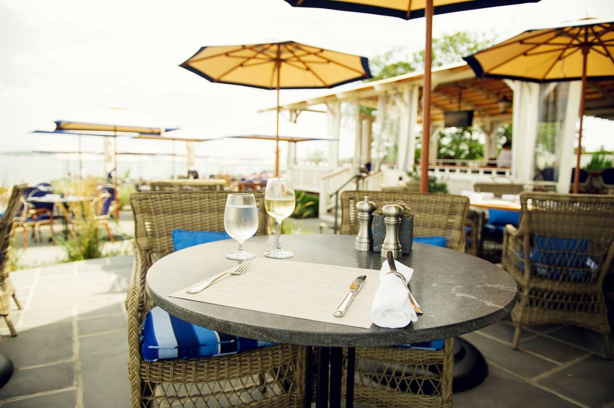 Castle Hill Inn Newport Ngoại thất bức ảnh