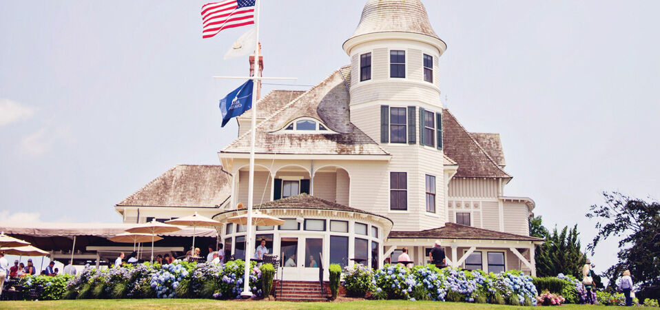Castle Hill Inn Newport Ngoại thất bức ảnh